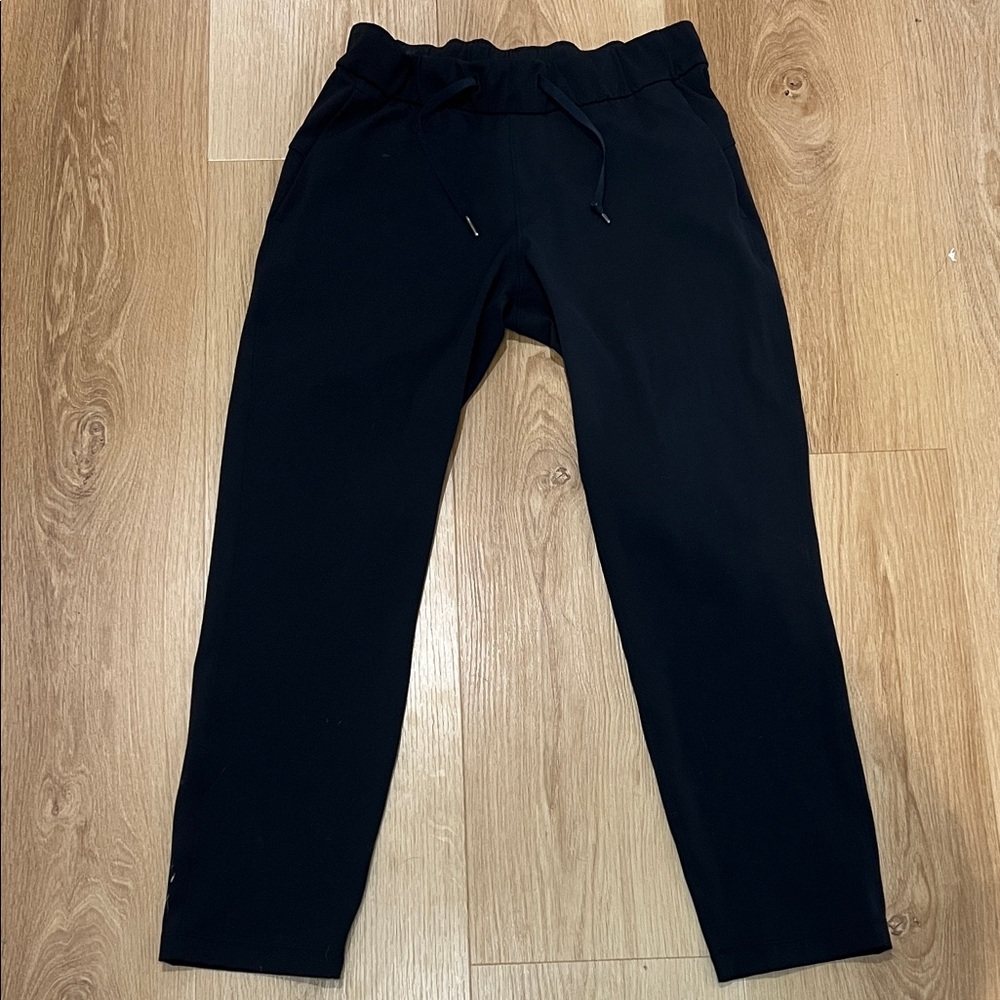 Lululemon On The Fly Pant Sz 6